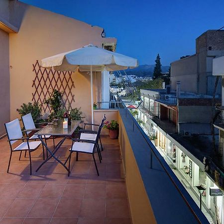 Emmanouil'S House Apartment Chania  Luaran gambar