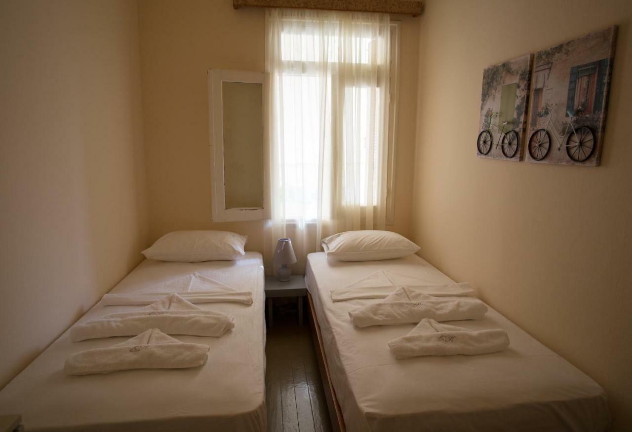 Emmanouil'S House Apartment Chania  Luaran gambar