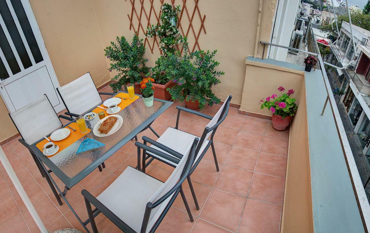 Emmanouil'S House Apartment Chania  Luaran gambar