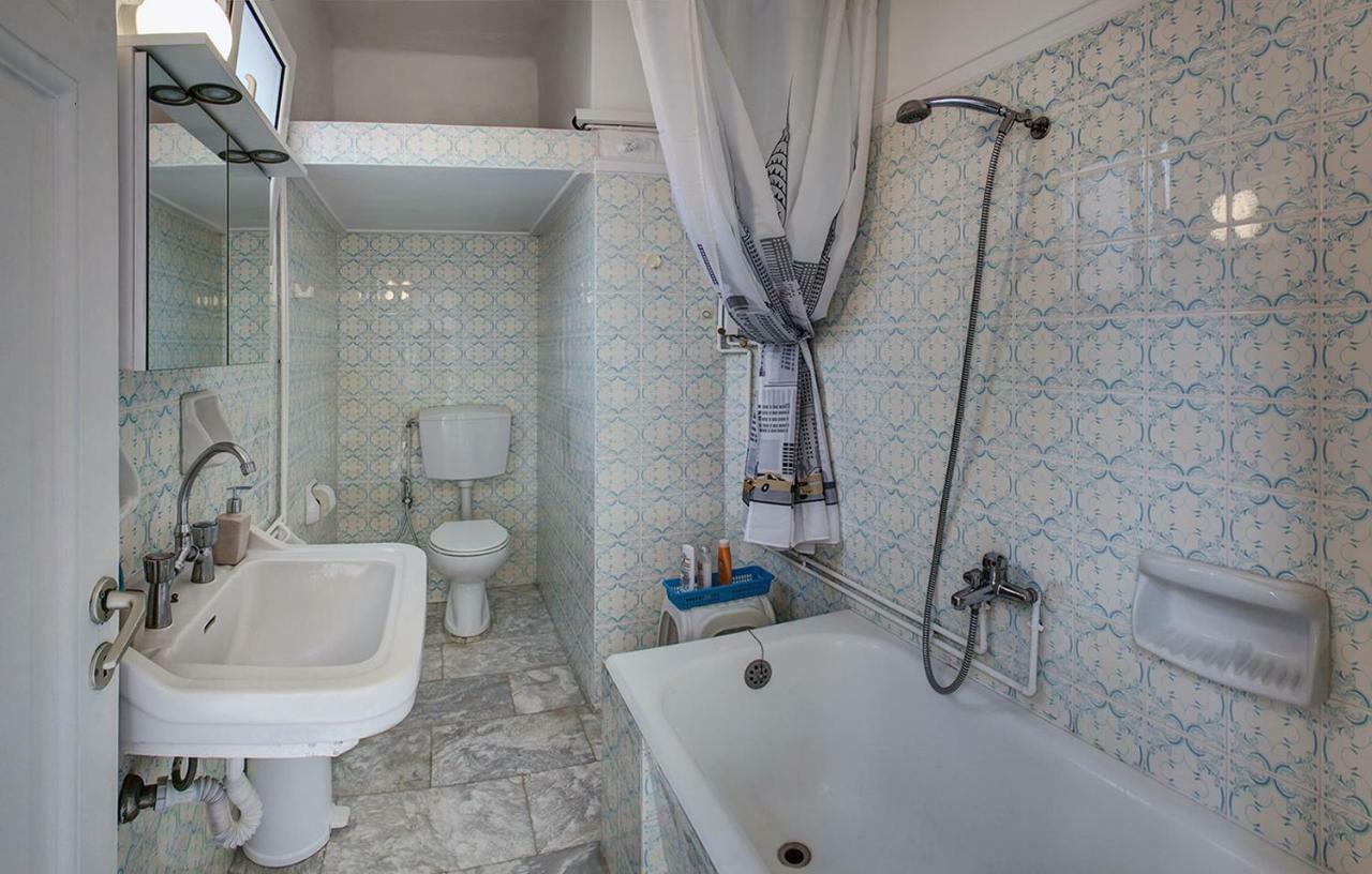 Emmanouil'S House Apartment Chania  Luaran gambar