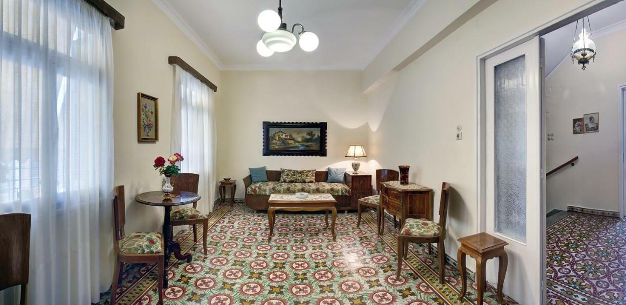 Emmanouil'S House Apartment Chania  Luaran gambar