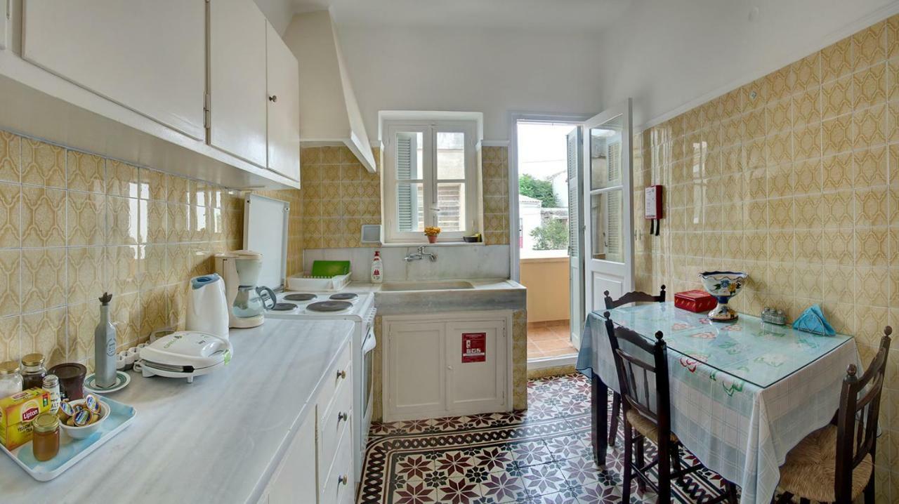 Emmanouil'S House Apartment Chania  Luaran gambar