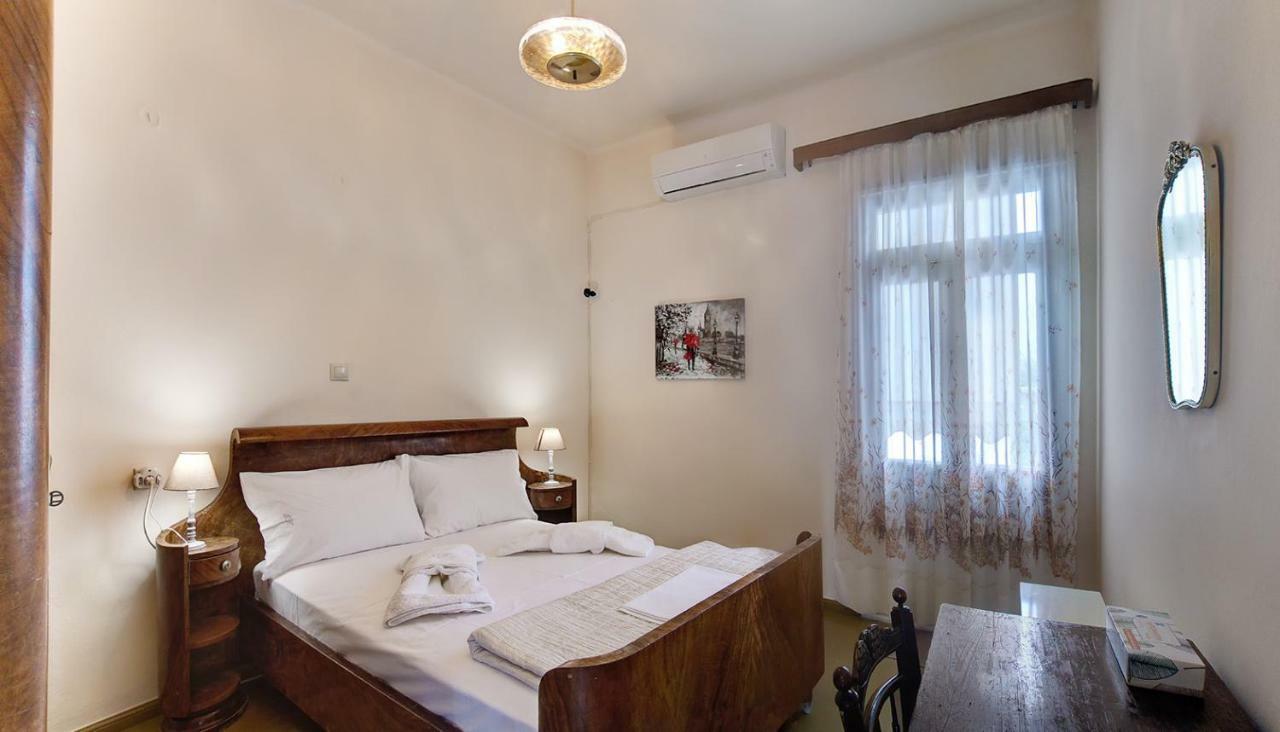 Emmanouil'S House Apartment Chania  Luaran gambar