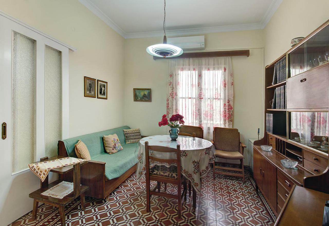 Emmanouil'S House Apartment Chania  Luaran gambar