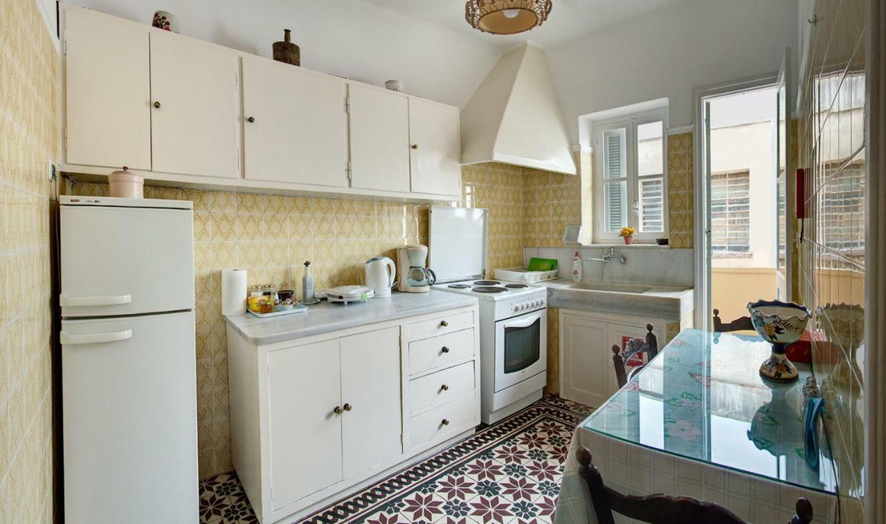 Emmanouil'S House Apartment Chania  Luaran gambar