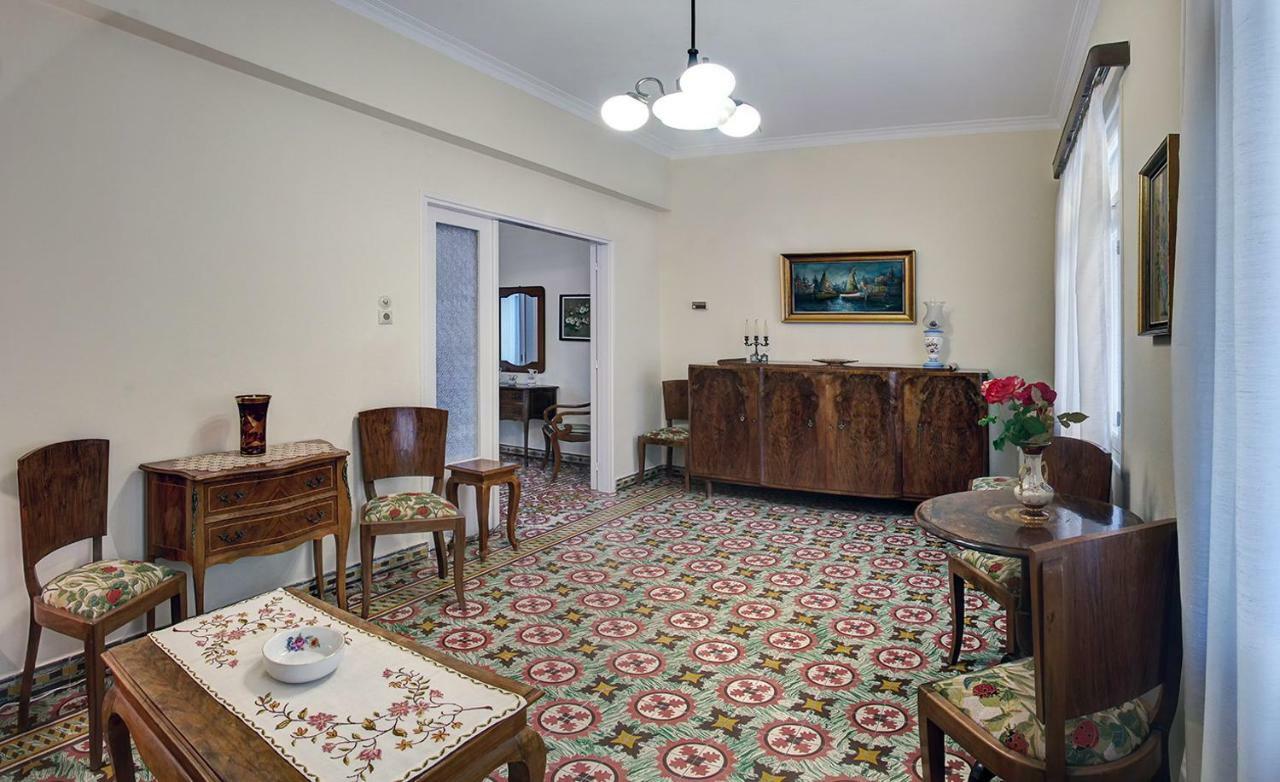 Emmanouil'S House Apartment Chania  Luaran gambar