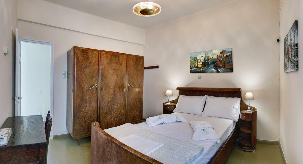 Emmanouil'S House Apartment Chania  Luaran gambar