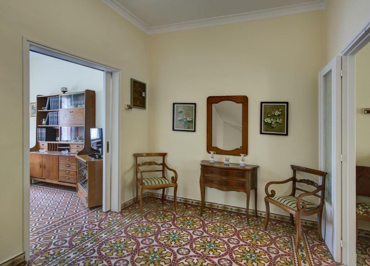 Emmanouil'S House Apartment Chania  Luaran gambar