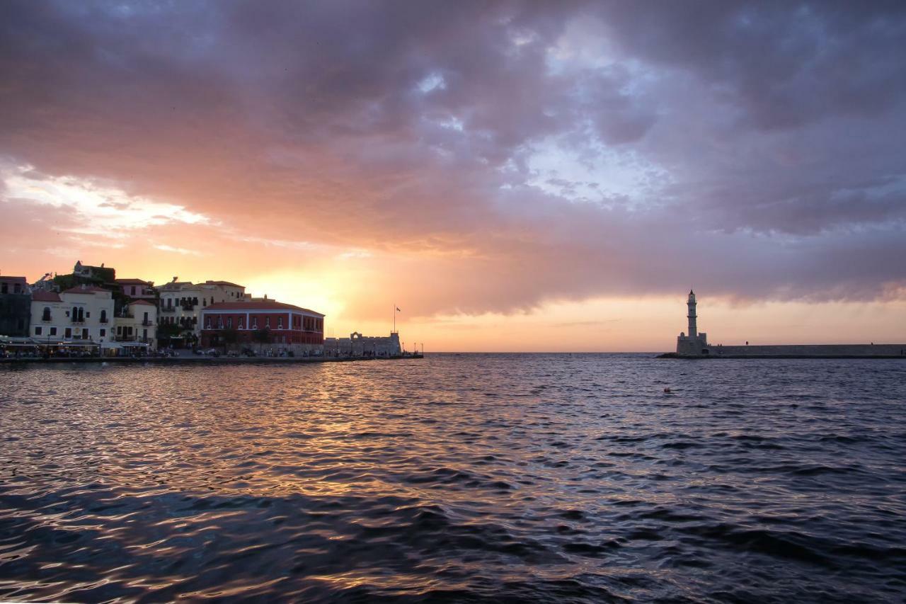Emmanouil'S House Apartment Chania  Luaran gambar